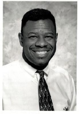 Ricky Byrdsong death by force case profile photo