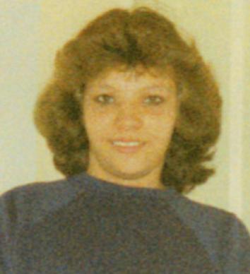 Lynn Huber death by force case profile photo
