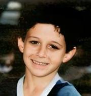 Nicholas Nick death by force case profile photo