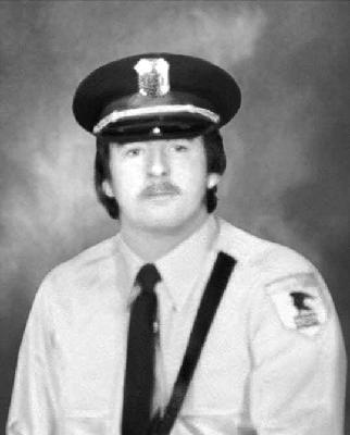 Michael Healy death by force case profile photo