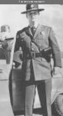 Harry White death by force case profile photo