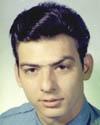 James Koumoundouros death by force case profile photo