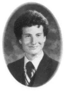 Mark Cavaness death by force case profile photo