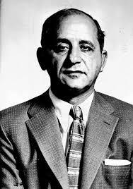 Salvatore Giancana death by force case profile photo