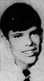 Lewis Cox death by force case profile photo