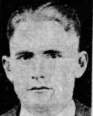 Charles Bryant death by force case profile photo