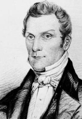 Hyrum Smith death by force case profile photo