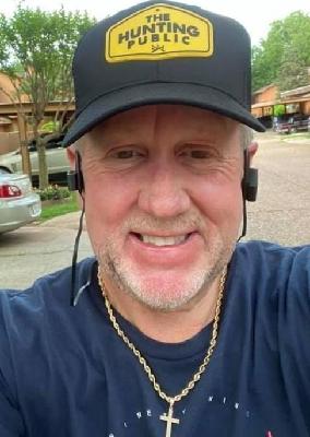 Michael Paul Grace Jr. death by force case profile photo