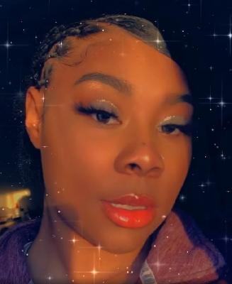Samijah Leday death by force case profile photo