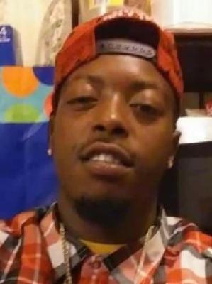 Demore Debose death by force case profile photo