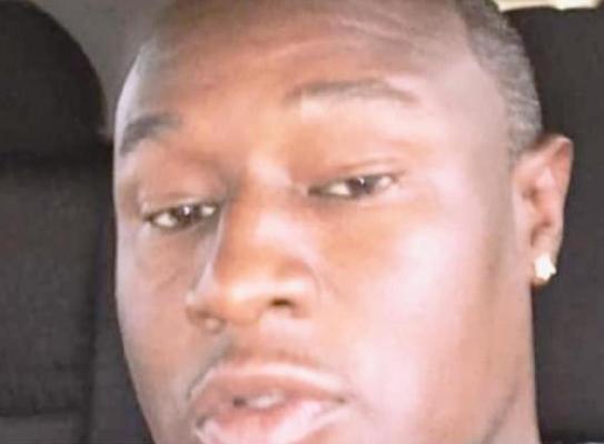 Deltrick Parker death by force case in Greenwell-springs, LA