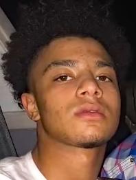 Travis TJ Richardson death by force case profile photo
