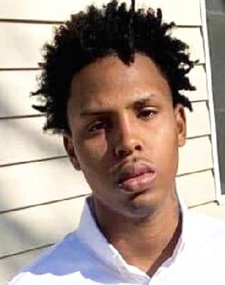 Deshaune Johnlewis death by force case profile photo