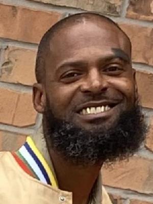 McKinley Matthews death by force case profile photo