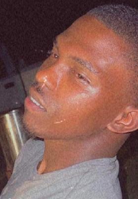 Zavonta Washington death by force case in Clayton, LA