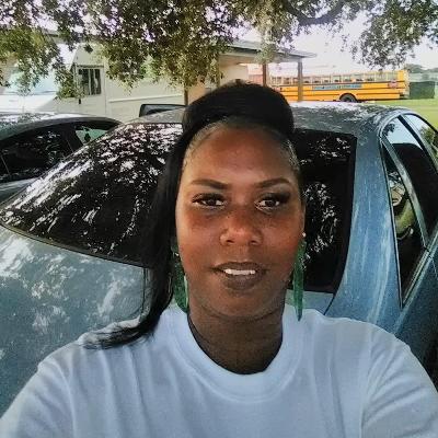 Kawanna Felix death by force case profile photo