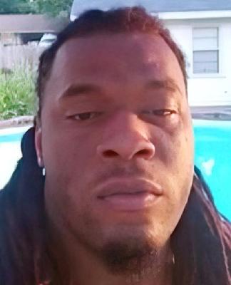 Antonio Washington Jr death by force case profile photo