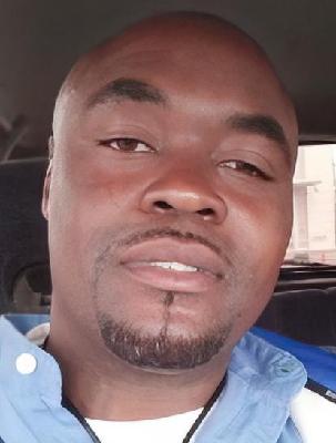 Larry Durain Mayo Jr death by force case profile photo
