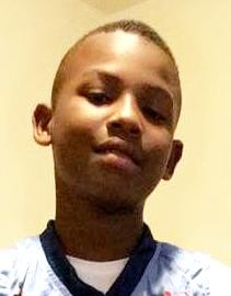 Jairen Cole death by force case profile photo