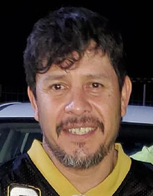 Alejandro Quiroz death by force case profile photo