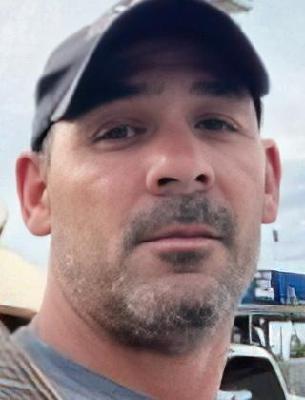 Stacy Shaw death by force case profile photo