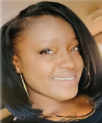 Jameshia Adkins death by force case profile photo