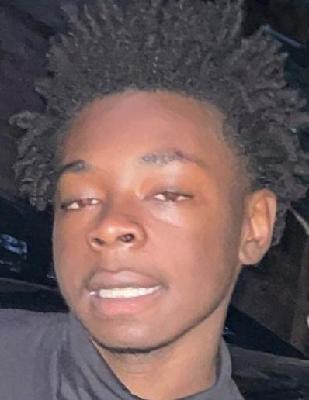 Tyrell Edwards death by force case profile photo