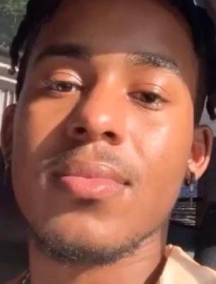 Earl Ellsworth III death by force case profile photo