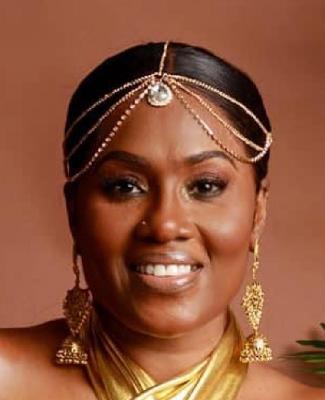 Veronique Allen death by force case profile photo