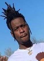 Kaylon Shaw death by force case profile photo