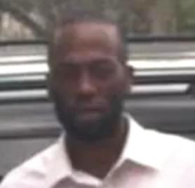 Lamar Ford death by force case profile photo