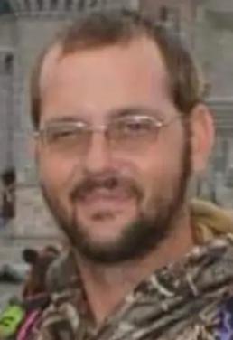 Darrel Gonzales Jr death by force case profile photo