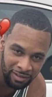Xevion Davis death by force case profile photo