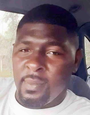 Darren Tatum death by force case profile photo