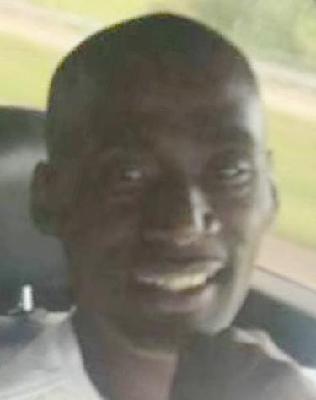 Julius White death by force case profile photo