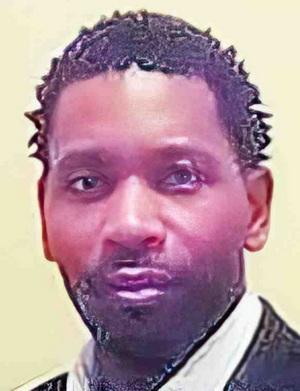 Tarrence Williams death by force case profile photo