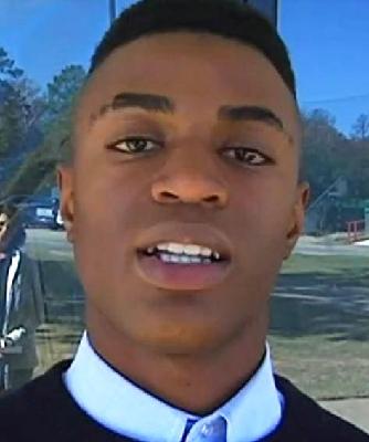 Orlando Puryear Jr death by force case profile photo