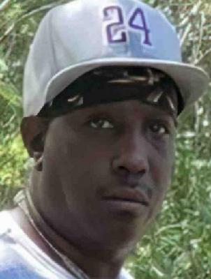 Robert Robbie Mitchell Jr. death by force case profile photo