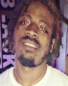 Byron Laird death by force case profile photo