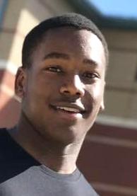 LaDarious Scott death by force case profile photo