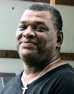 Bruce Miles death by force case profile photo