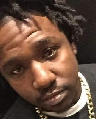 Cedrick Mumphrey death by force case profile photo