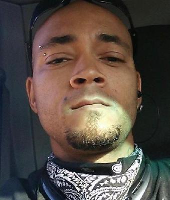 Terrence Valliere death by force case profile photo