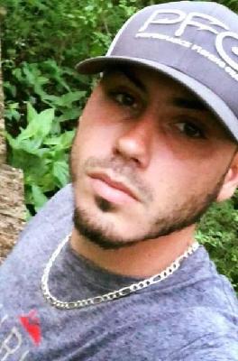 Jimmy Fullerton death by force case profile photo