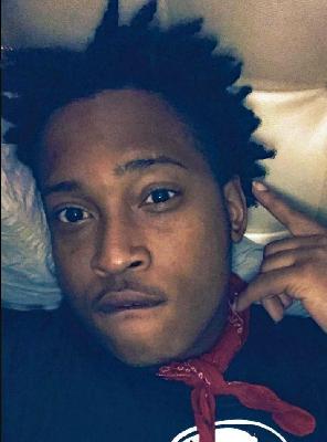 Kawon Moore death by force case profile photo