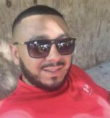Able Garcia Jr death by force case profile photo