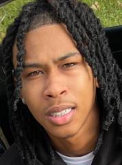 Kengie Coutee death by force case profile photo