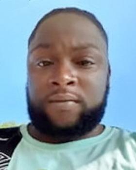 Clarence Mitchell death by force case profile photo