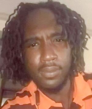 Darnell Jackson death by force case profile photo