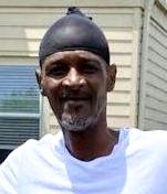 Kenneth Faggin death by force case profile photo